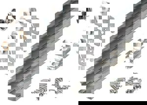 48 BI-PASS CLST TRACK KIT